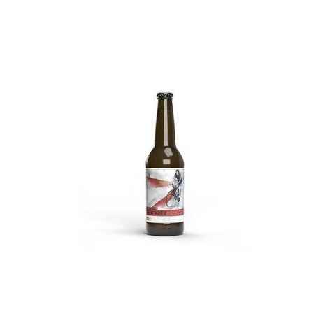Selling: Bdq Beer Co. | Alpe D'Huez | Tripel | 8% | 33Cl Beer