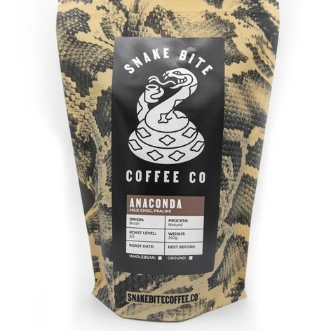 Selling: Brazilian Speciality Coffee - Wholebean-250G