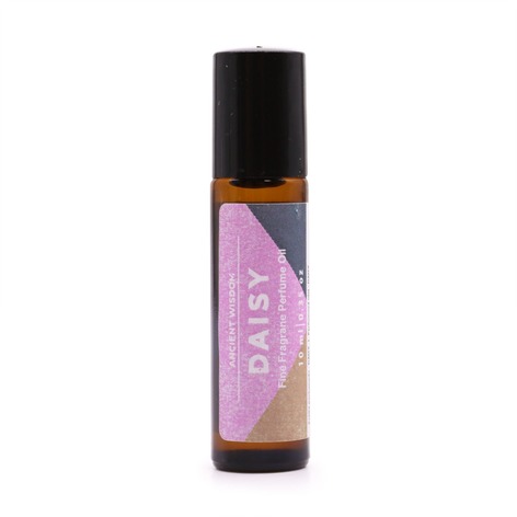Selling: Daisy Fine Fragrance Perfume Oil 10ml