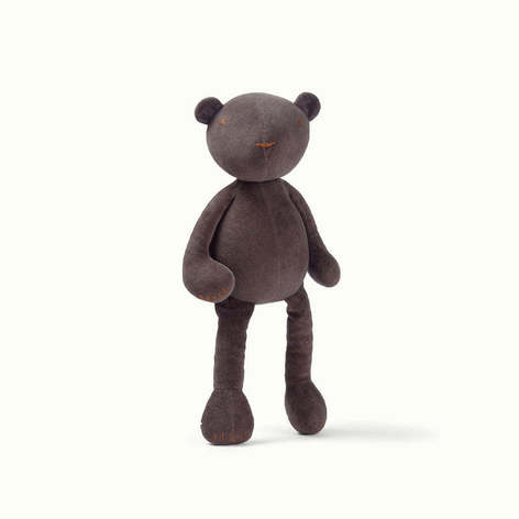 Selling: Plush - Large Format  - Jermaine, The Bear - Anthracite