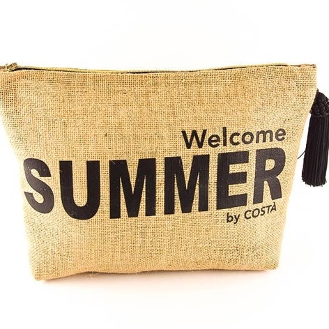 Selling: “Summer” Clutch