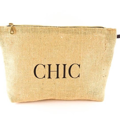 Selling: “Chic” Clutch