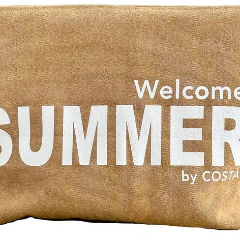 Selling: Pouch 'Summer Welcome