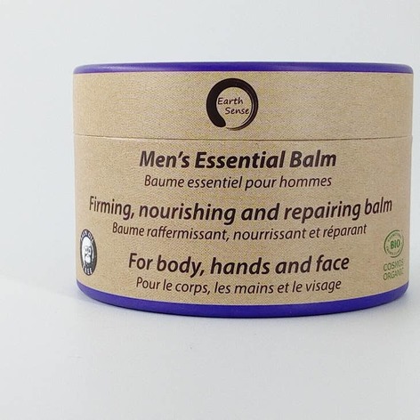 Selling: Organic Men'S Essential Balm With Sandalwood
