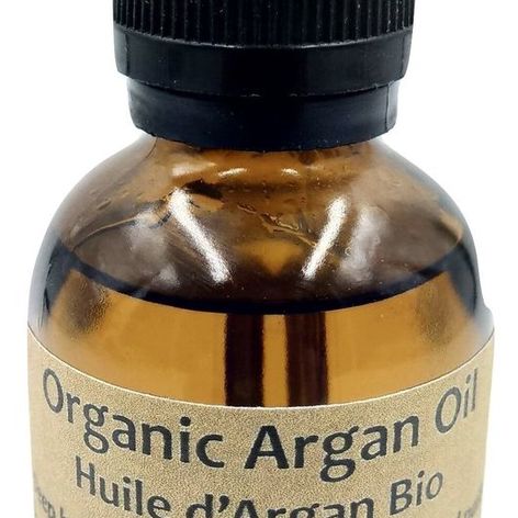 Selling: Organic Argan Oil 50Ml (Full Carton - 12 Pieces)