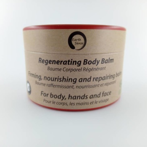 Selling: Organic Regenerating Body Balm With Ylang Ylang
