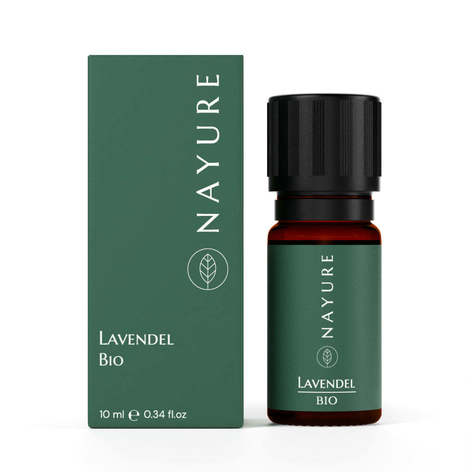 Selling: Nayure Lavender Organic - 10Ml