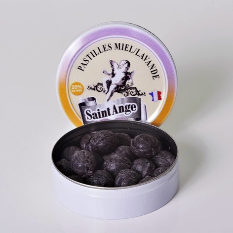 Selling: Saint-Ange Lavender Honey
