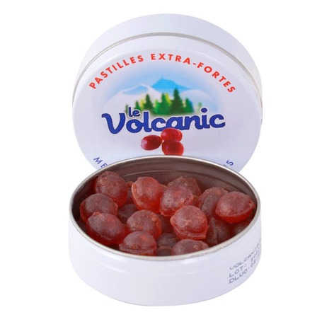 Selling: Le Volcanic Pine Candies - Eucalyptus
