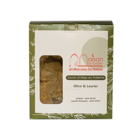 Selling: Aleppo Soap Flakes 500G