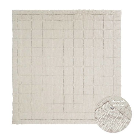Selling: Anna Sable Lave S Reversible Baby Rest Pad-Sand