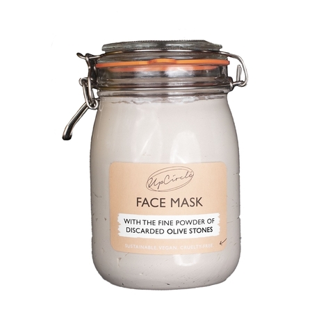 Selling: Face Mask With Kaolin Clay - 1L Bulk Refill