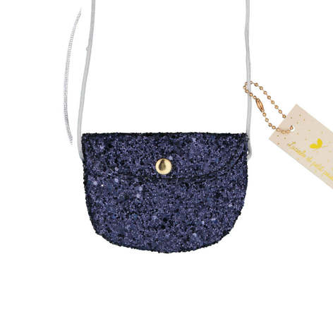 Selling: Coin Purse - Navy