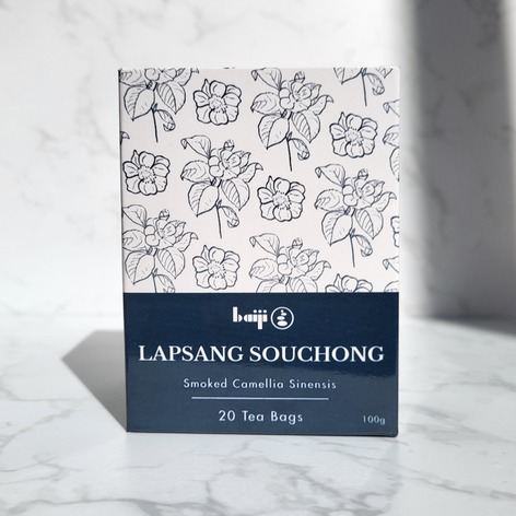 Selling: Lapsang Souchong