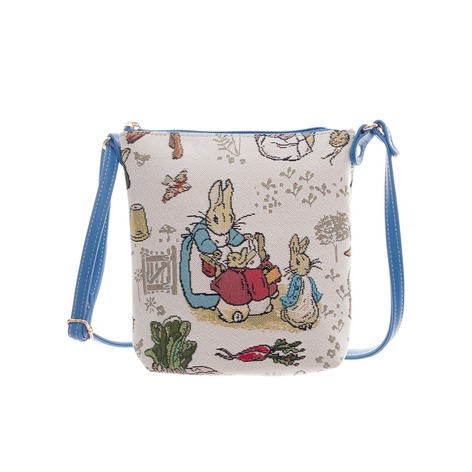 Selling: Beatrix Potter Peter Rabbit - Sling Bag