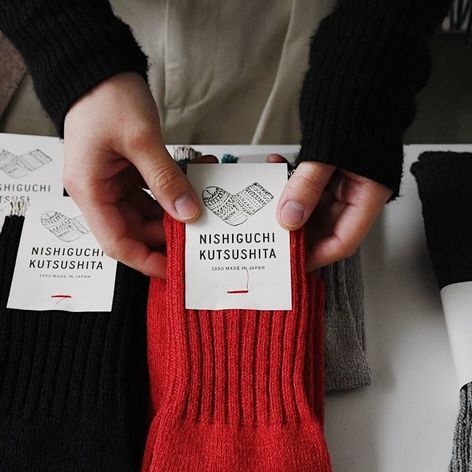 Selling: Silk Cotton Socks