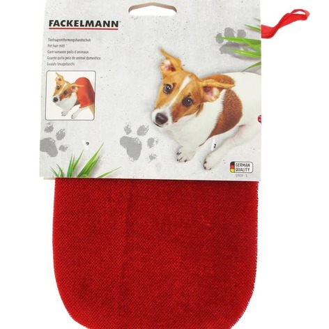 Selling: Fackelmann Dog And Cat Hair Removal Glove