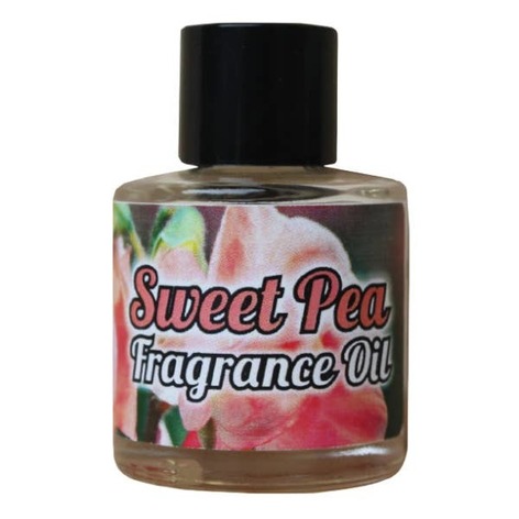 Selling: Sweet Pea Fragrance Oil-Bagged