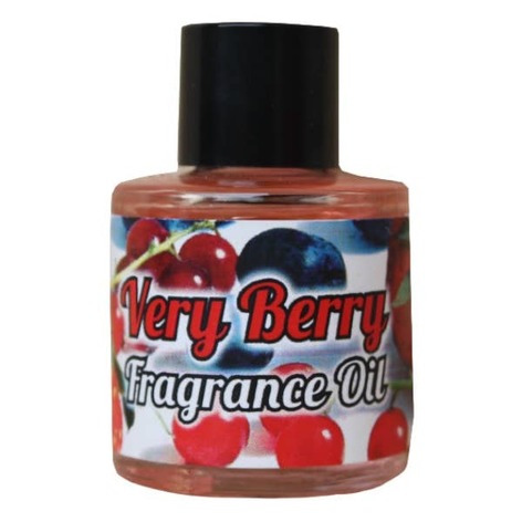 Selling: Very Berry Fragrance Oil-Bagged