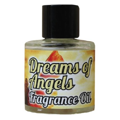 Selling: Dreams Of Angels Fragrance Oil-Bagged