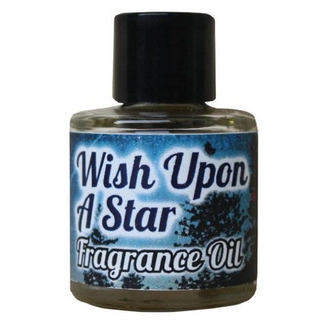 Selling: Wish Upon A Star Fragrance Oil-Bagged