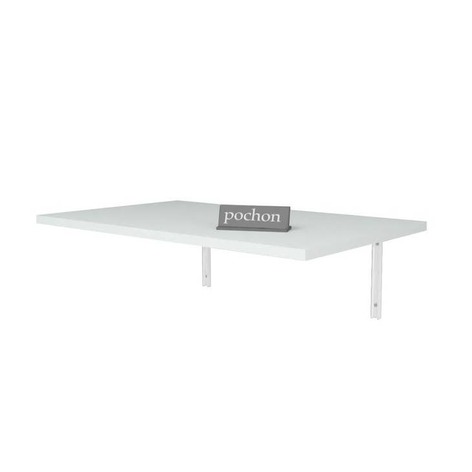 Selling: Folding Desk - White