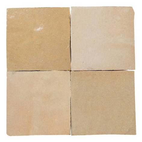 Selling: Moroccan Zelliges Tiles | Natural