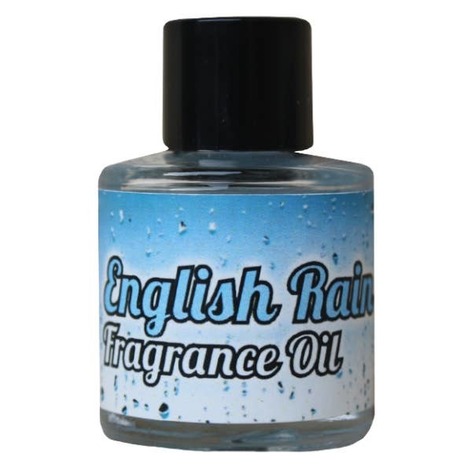 Selling: English Rain Fragrance Oil-Bagged