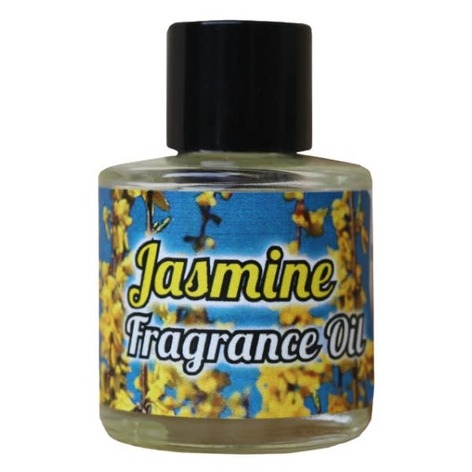 Selling: Jasmine Fragrance Oil-Bagged
