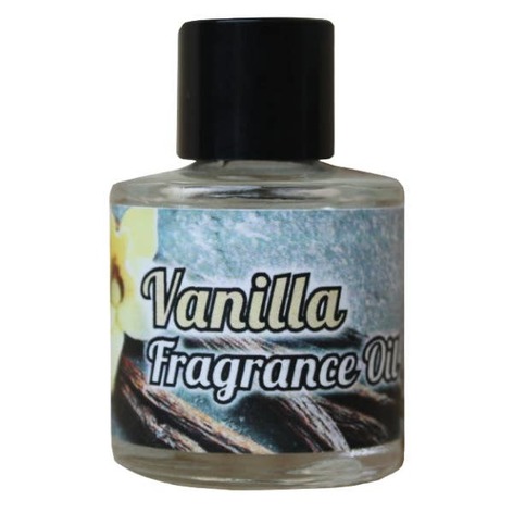 Selling: Vanilla Fragrance Oil-Bagged