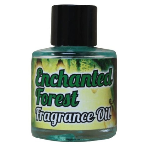 Selling: Enchanted Forest Fragrance Oil-Bagged