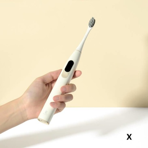 Selling: Oclean Electric Toothbrush X - Ivory