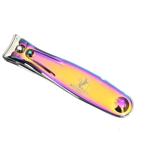 Selling: Sword Edge Stainless Steel Small Nail Clippers - Model Name "Multi S"