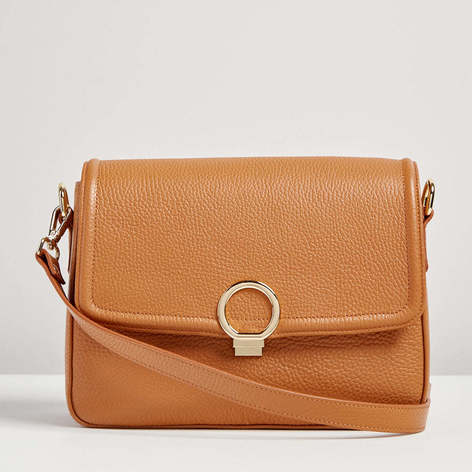 Selling: Aurelia - Cervo - Hand Bag - Tan