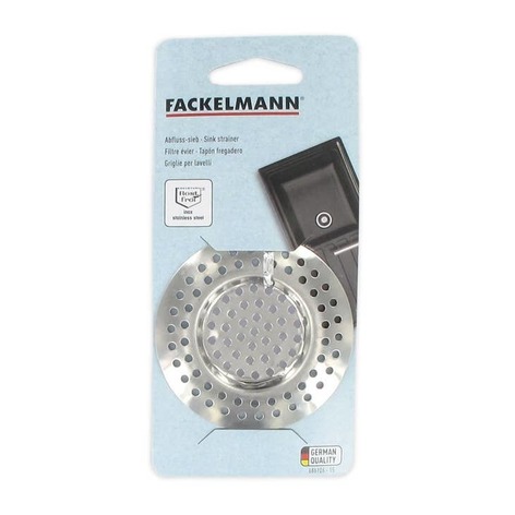 Selling: Fackelmann Tecno Stainless Steel Sink Grid