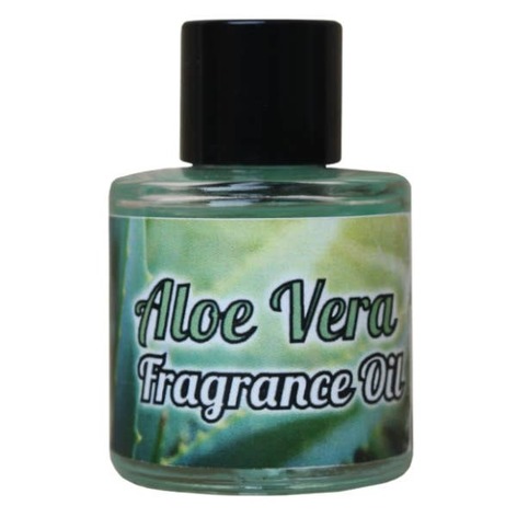 Selling: Aloe Vera Fragrance Oil-Boxed