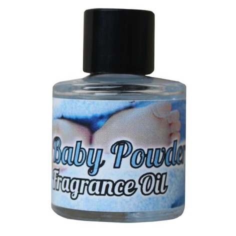 Selling: Baby Powder Fragrance Oil-Boxed