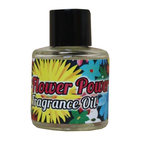 Selling: Flower Power Fragrance Oil-Bagged