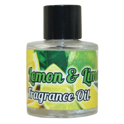Selling: Lemon & Lime Fragrance Oil-Bagged