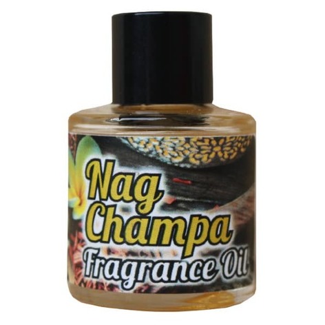 Selling: Nag Champa Fragrance Oil-Boxed
