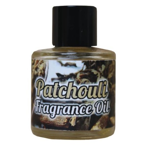 Selling: Patchouli Fragrance Oil-Bagged