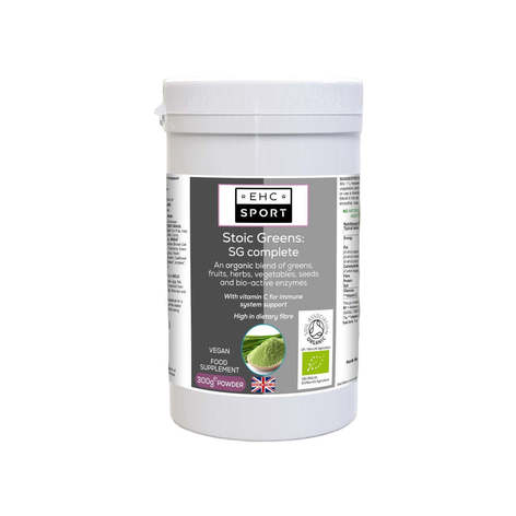 Selling: Stoic Greens: Sg Complete | Nutritional Greens Formula.