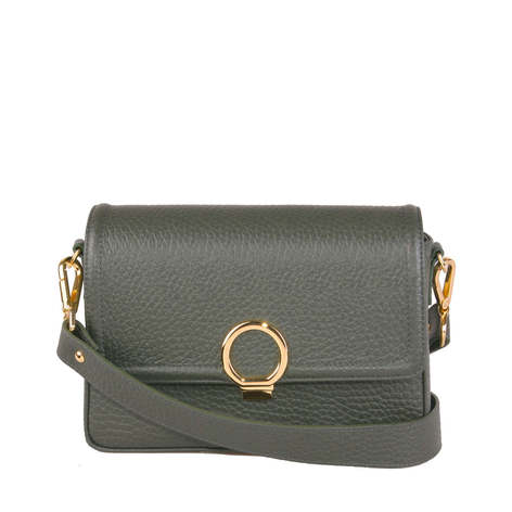 Selling: Aurelia - Cervino - Hand Bag - Olive Green