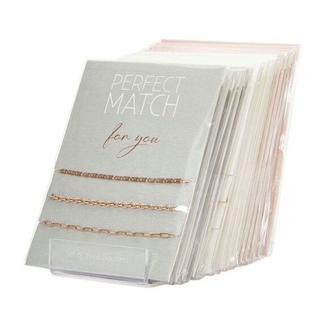Selling: Display "Perfect Match" 802440
