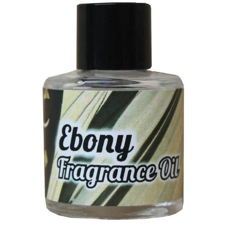 Selling: Ebony Fragrance Oil-Bagged