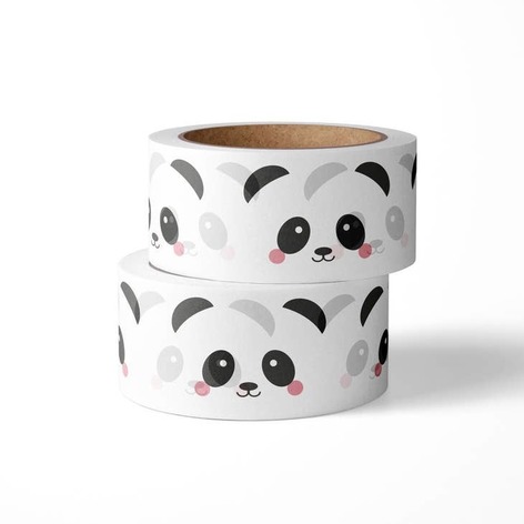 Selling: Washi Tape Panda