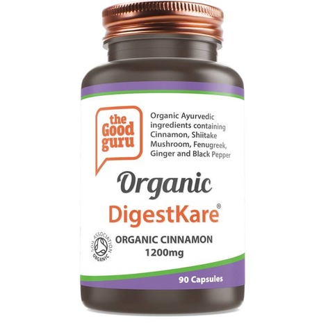 Selling: Organic Digestkare