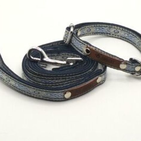 Selling: Finnigan Designer Collar 5S Set-Small Set (26-42Cm)
