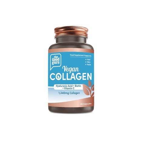 Selling: Vegan Collagen