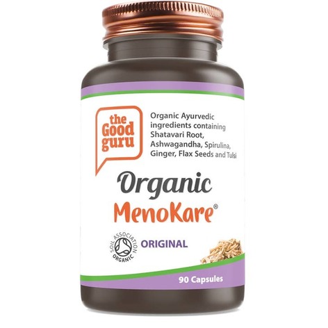Selling: Organic Menokare Original